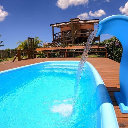 Vagalume Hospedagem Praia do Rosa Εξωτερικό φωτογραφία
